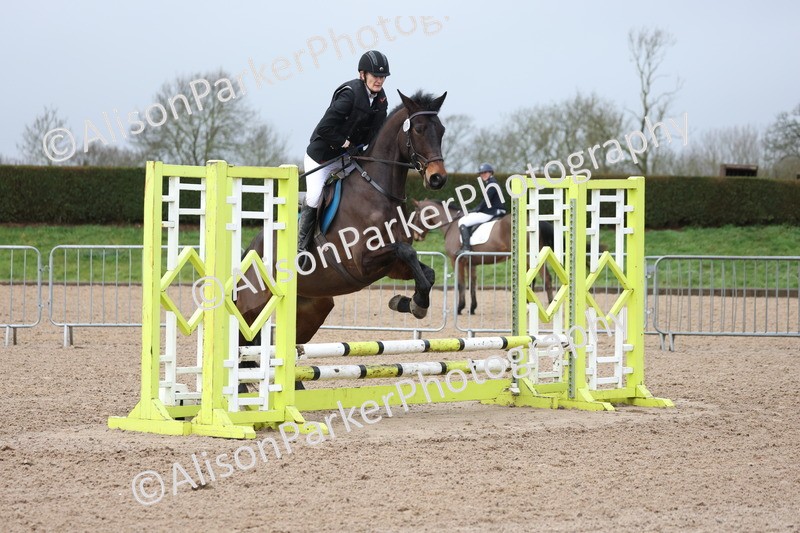 20260207-0031Cherwell 7th Feb 2026 Combined Training - Class 1 - 60cm