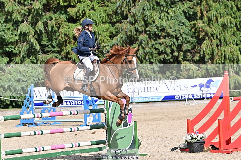 250704A-164608-12149 - Cls 23 Snr Foxhunter
