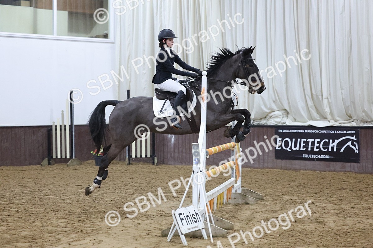 SBM_001992 - Class 4 - 1.00m