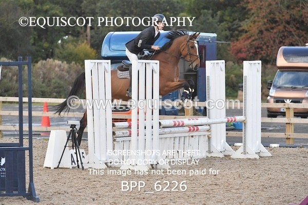 BPP_6226 - CLASS 4 0.85m Scottish Amateur Champion of Scotland