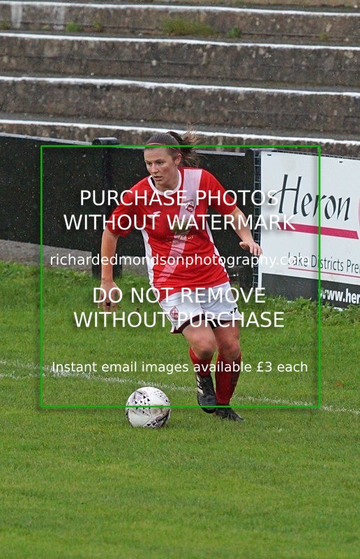 DSC03950 - Morecambe Ladies v South Shields