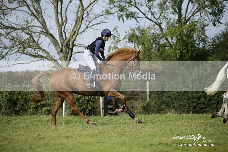  WWHT 031021 2329 - Novice Pairs (0.80m)  03/10/21