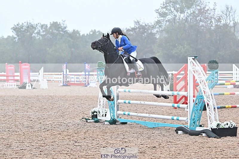 241006A-104853-06291 - Cls 24 95cm Nat Am Quals