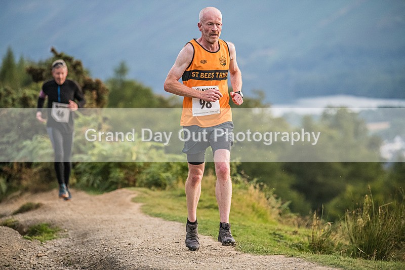 Not Round Latrigg-198 - Not Round Latrigg Fell Race Wednesday 12th August 2026