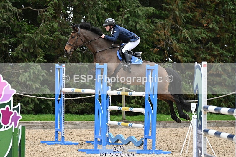 250323A-160055-05141 - Cls 26 National 1.30m Open