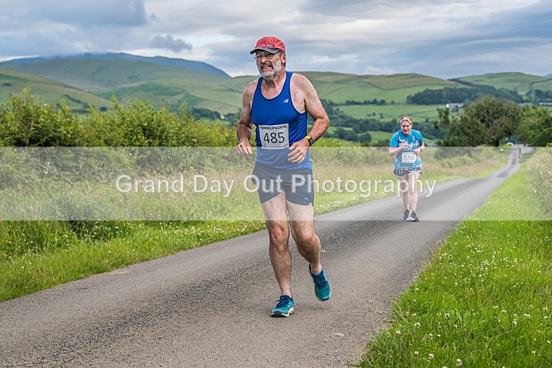 Lambfoot Loop-413 - Lambfoot Loop Road Race Tuesday 5th July 2022