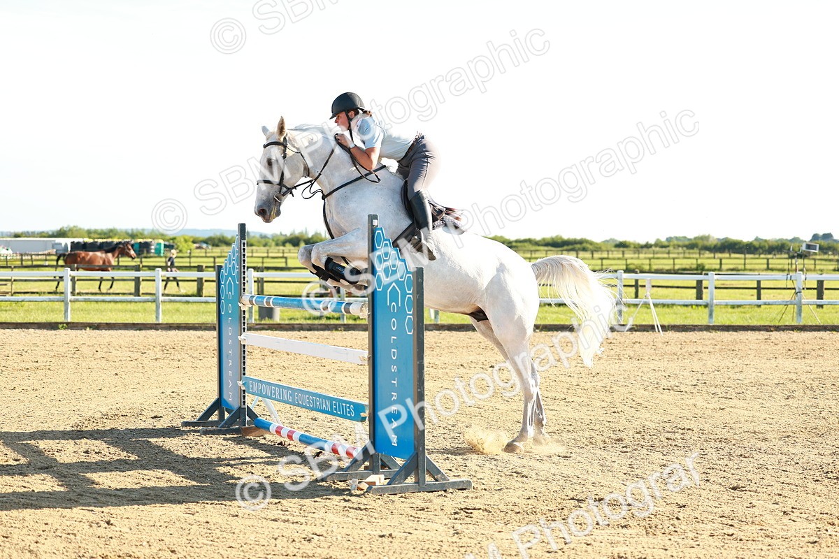 SBM_003372 - Class 7 - National 1.30m 1.40m Open
