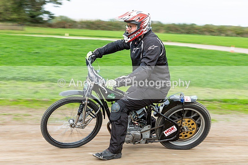 20251011-5D3K8A3102 - Ride & Skid It. Speedway Experience Day 11th October 2025