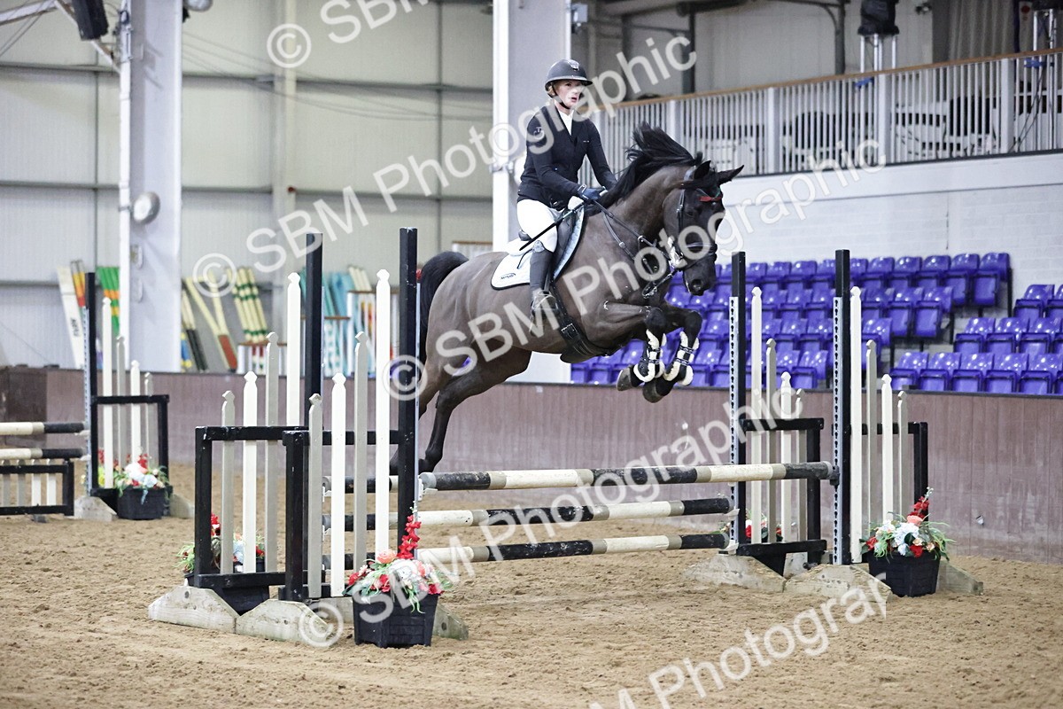 SBM_000087 - Class 1 - Clear Round