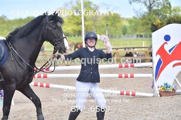 BPP_6569 - CLASS 35 MON Scottish Spring Final 1.05m