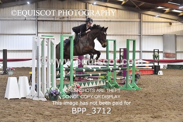 BPP_3712 - CLASS 21  SENIOR 0.95m Amateur Championship Qualifier