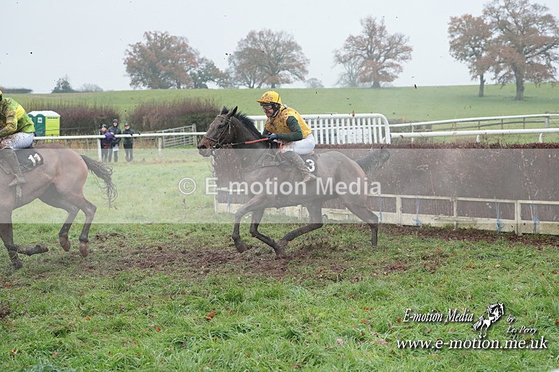 PtP 031223 843 - Wheatland Hunt PtP Chaddesley Races 03/12/23