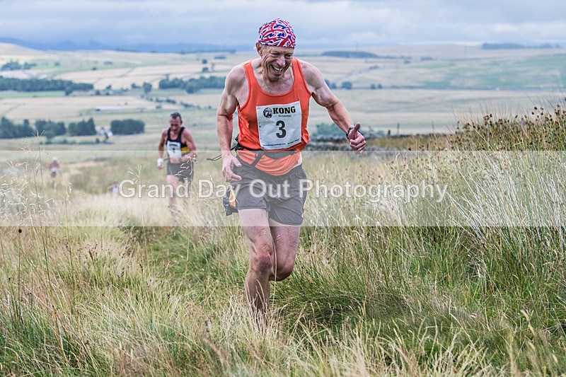 High Wether Howe-107 - High Wether Howe Fell Race Saturday 25th July 2026