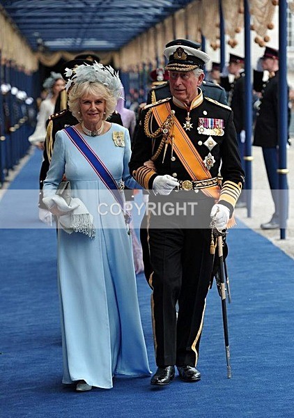 E-212 charles and Camila - English Royals