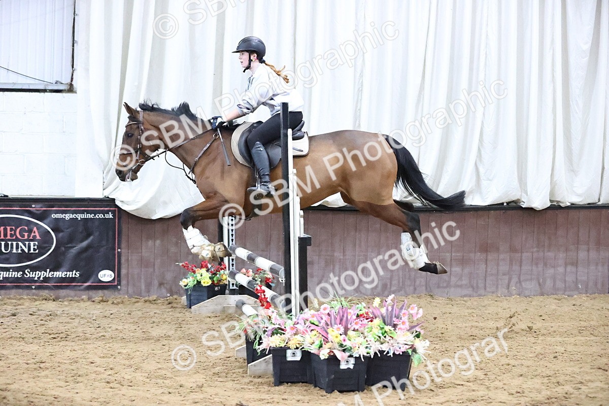 SBM_005064 - Class 15 - Clear Round - 80cm