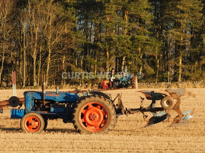 P1140232 2 - BVAA Ploughing Match  13/14 January 2024