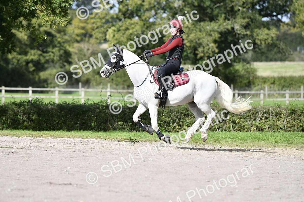 SBM_17584 - E4b - Eventers Challenge 60cm Open