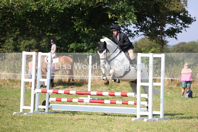 3E7A1526 - Class 2: Club 70cm Junior and Seniors
