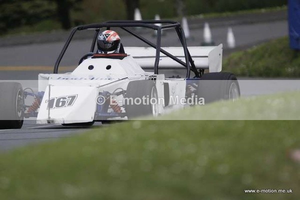 HC 250509 40 - Hill Climb 25/05/09