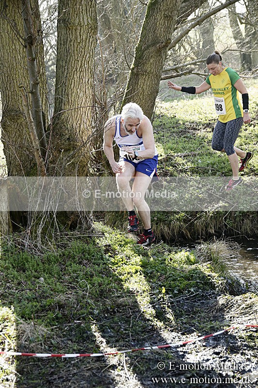 PVT 240219 551 - The Terminator Race - Pewsey Vale - 24/02/19