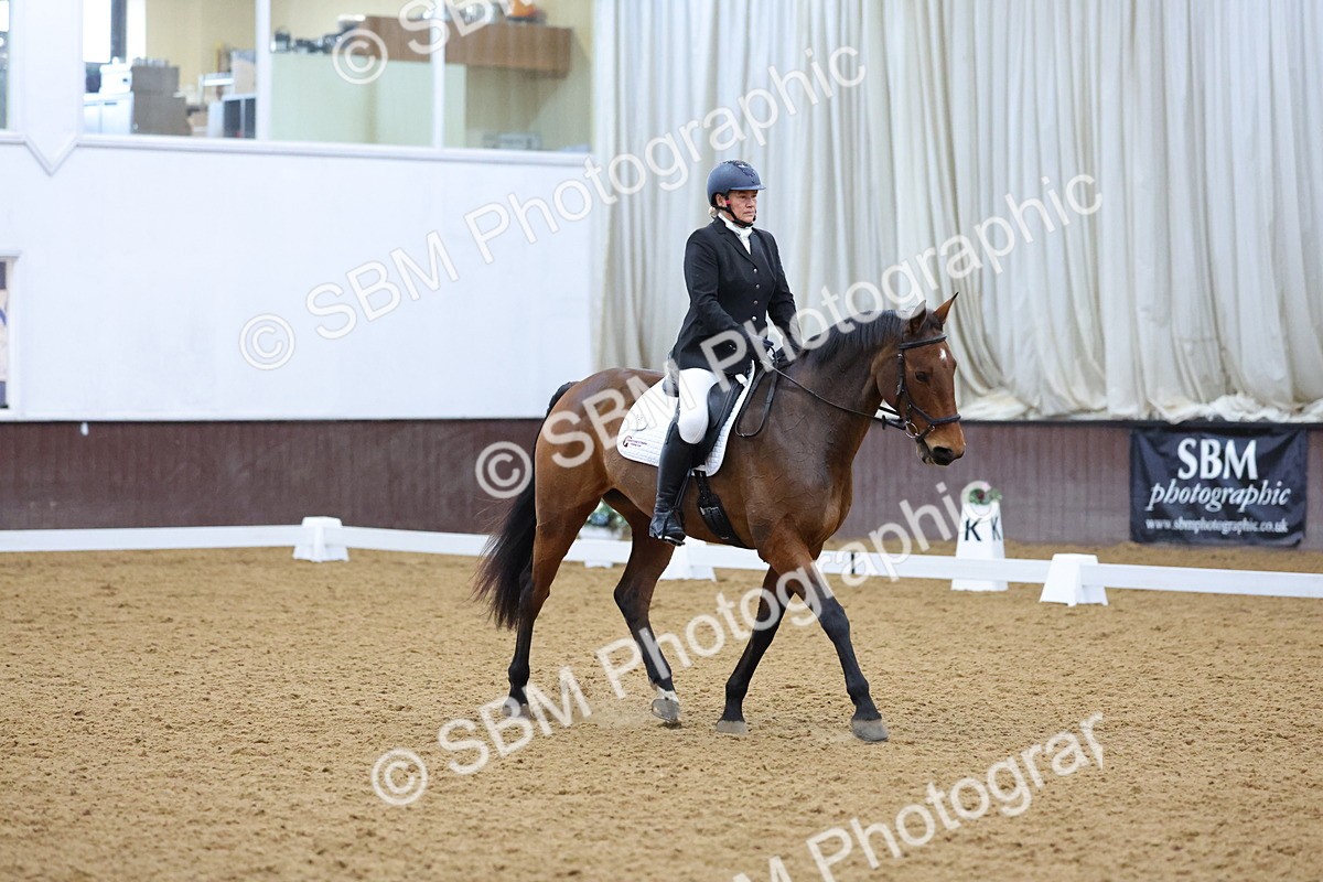 SBM_001004 - Novice