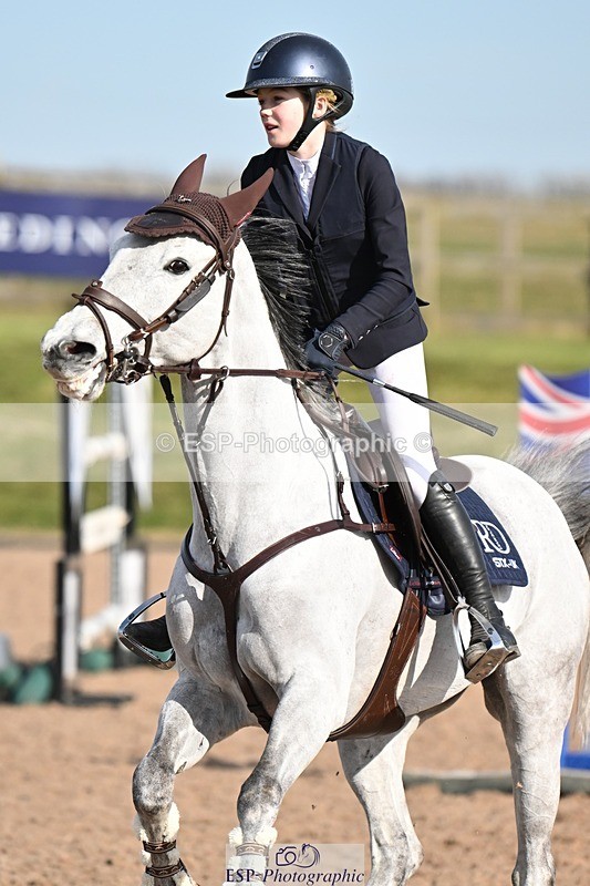 250309-141442-04773 - Cls 12-14 Pony 1.15, 1.20m and 1.30m