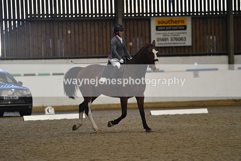 WJ5_7077 - Class 2 Intro Test 2