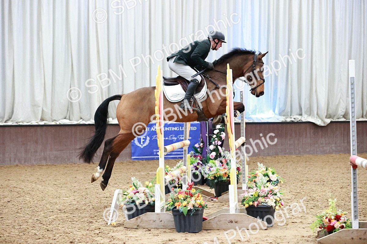 SBM_000856 - Class 3 - Senior Discovery - 1.00m