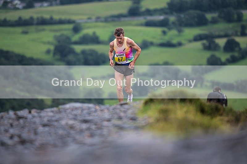 Skiddaw-18 - Skiddaw Fell Race Sunday 6th July 2025