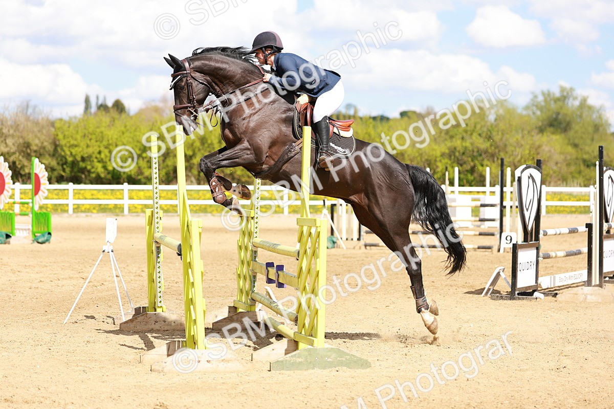 SBM_001753 - Class 3 - Senior Discovery - 1.00m