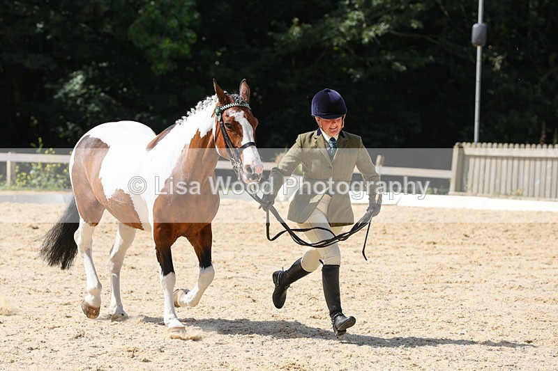 1X9A8296 - Class 12: Coloured Ridden