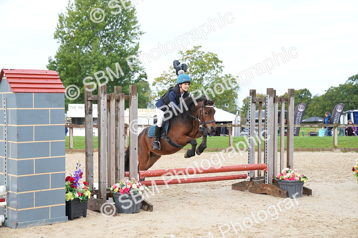 SBM_01951 - J54 - Clear Round 50cm