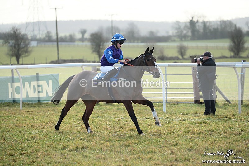 PR PtP 250126 483 - Pony Racing Cocklebarrow 25/01/26