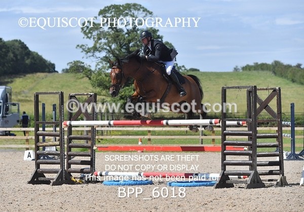 BPP_6018 - CLASS 8 1.30M