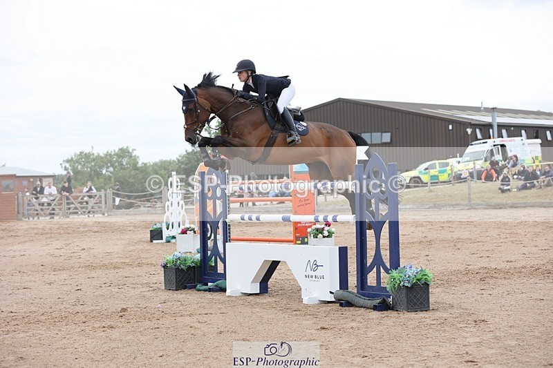 250719-165741-17069 - Cls 7, 3 Star Big Tour Start to Break