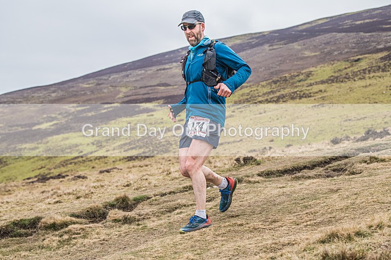 Black Combe-1549 - Black Combe Fell Race Saturday 4th March 2023