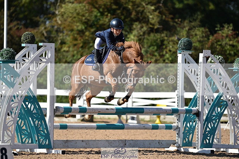 230903A-105726-04071 - Cls 18 Pony Brit Novice & 80cm Open