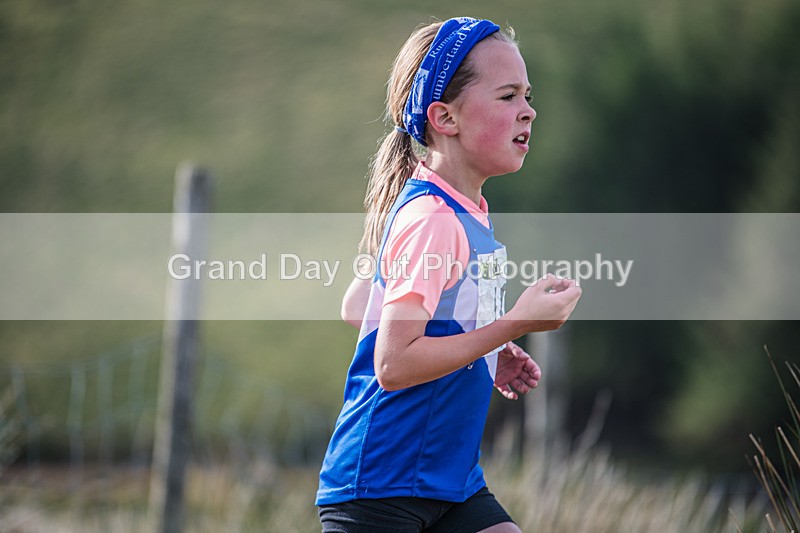 Gavel-29 - Gavel Fell Races (Junior & Senior) Wednesday 28th May 2025