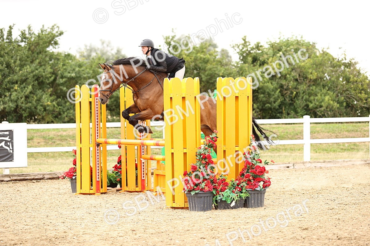SBM_002990 - Class 20 - Senior Discovery - 1.00m