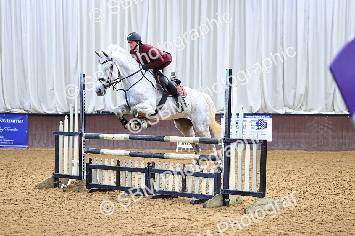 SBM_000479 - Class 3 - Senior Discovery - 1.00m