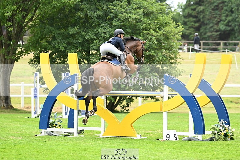 250705A-102917-13302 - Cls 29 Snr 1.25m Open