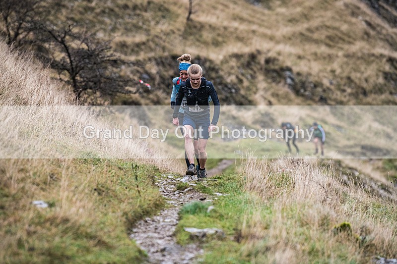 Litton-694 - Litton Christmas Cracker Fell Race Sunday 15th December 2024