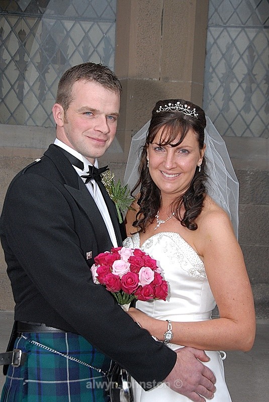  - Weddings Phots Alwyn Johnston