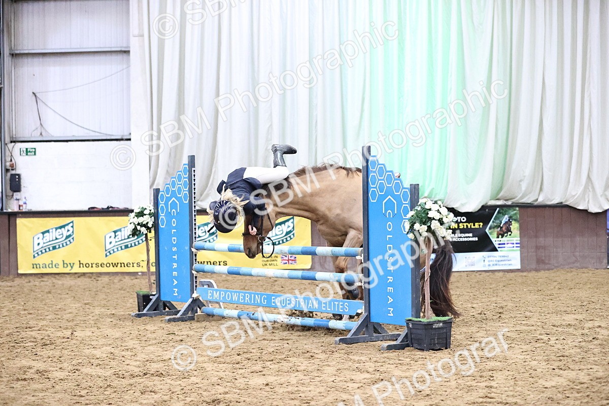 SBM_006554 - Class 20 - Senior British Novice - 90cm