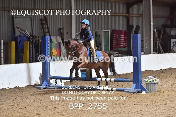 BPP_2755 - CLASS 3 40CM