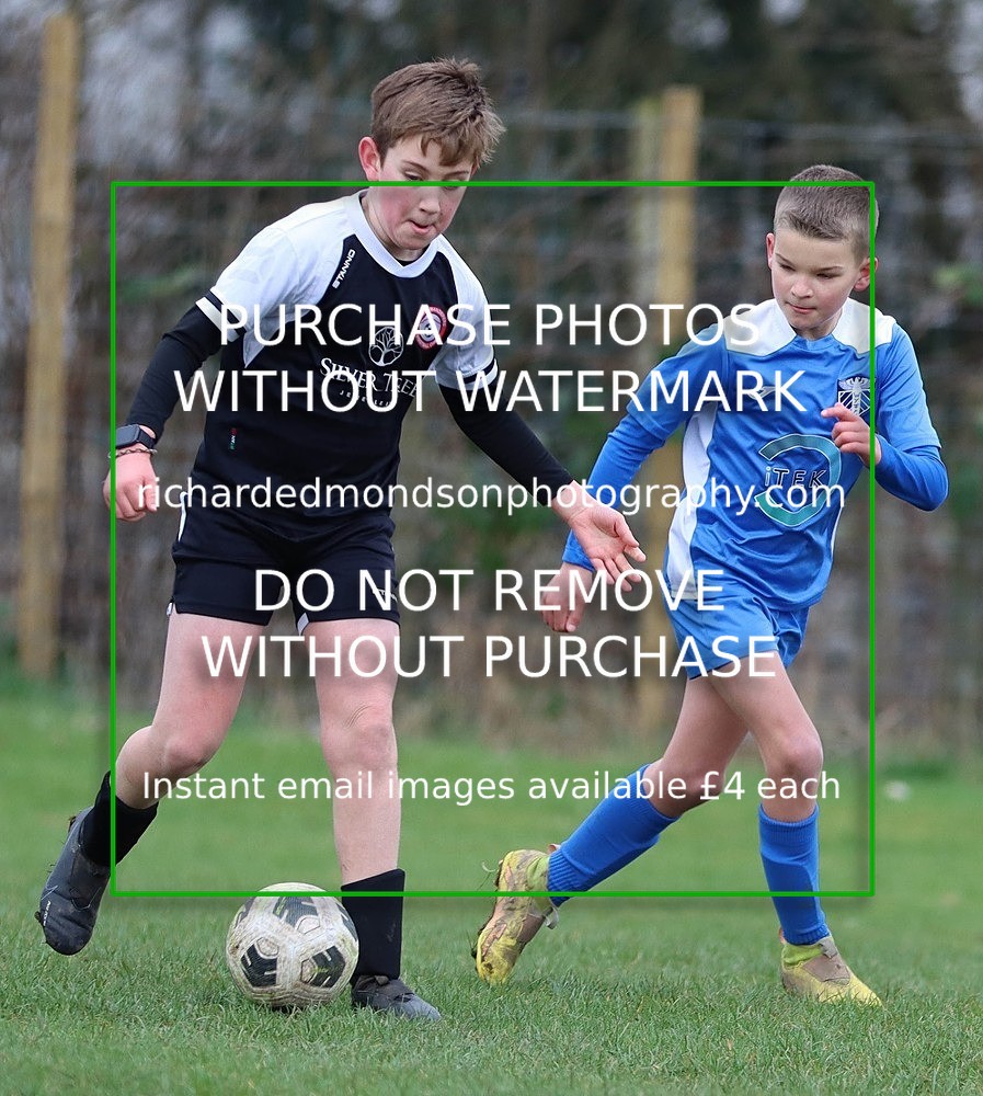 IMG_2377 - Wattsfield Under 10's vs Craven Wanderers Under 10's (25/2/23)