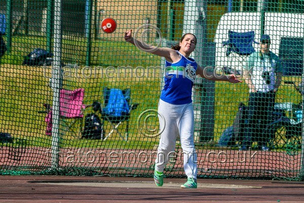 West25Sat-926453 - Field Female