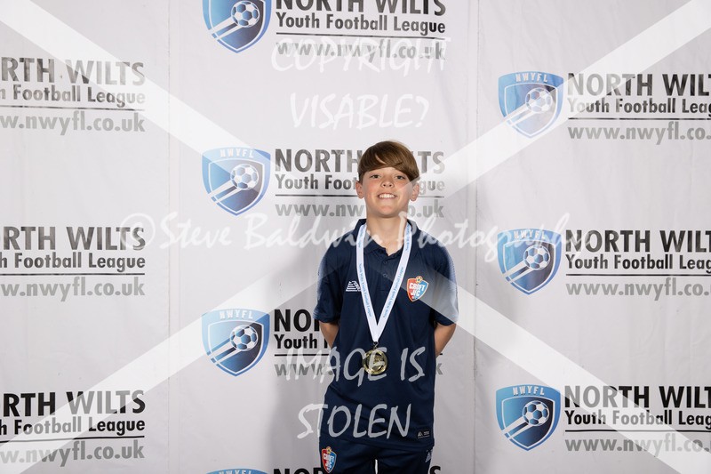 North Wilts Presentations 2026-054 - Croft Junior Blue
