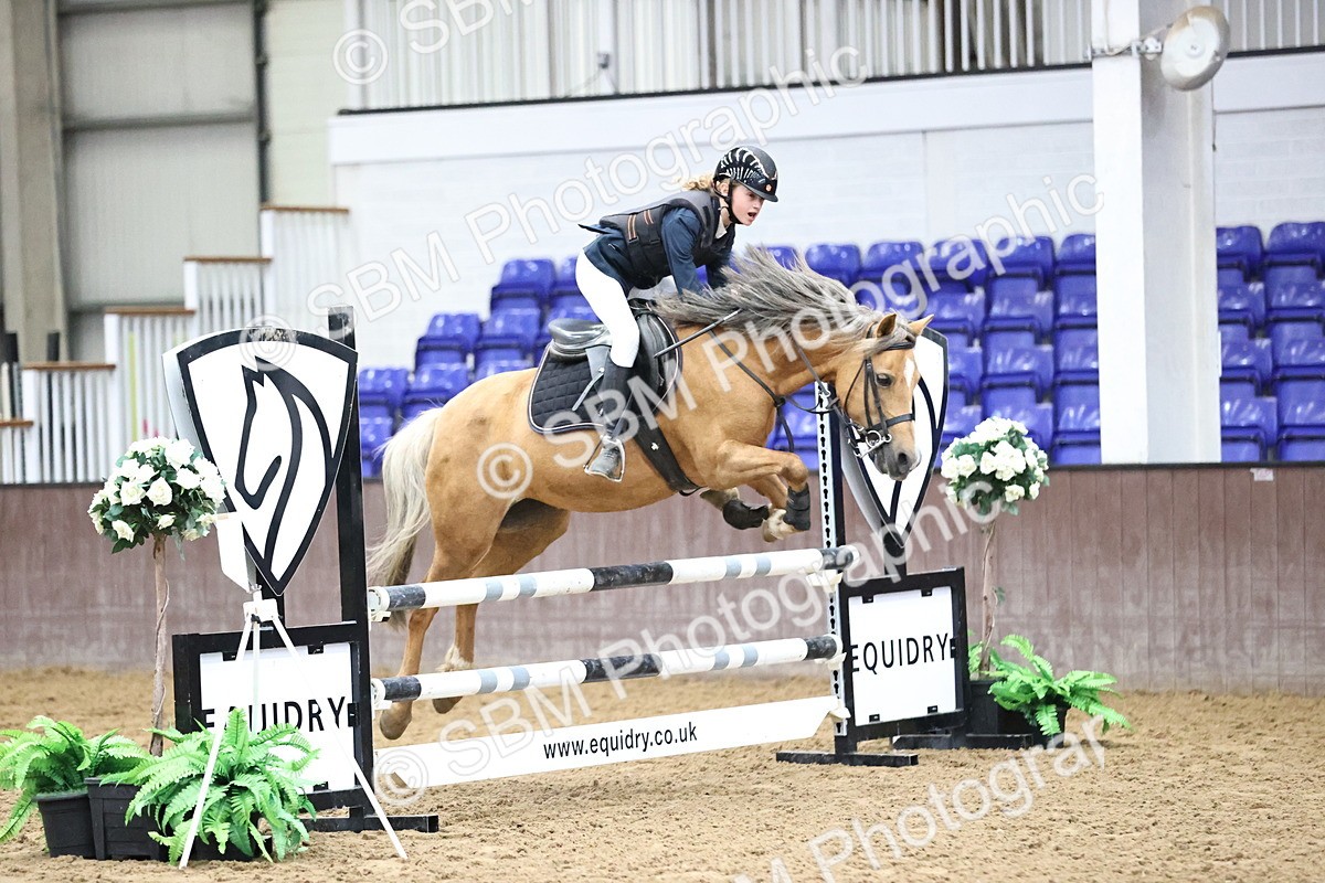 SBM_000163 - Class 2 - Pony British Novice - 80cm Open