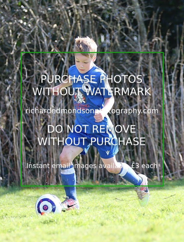 IMG_9295 - Ibis U9 v Wattsfield U9 (19/3/22)